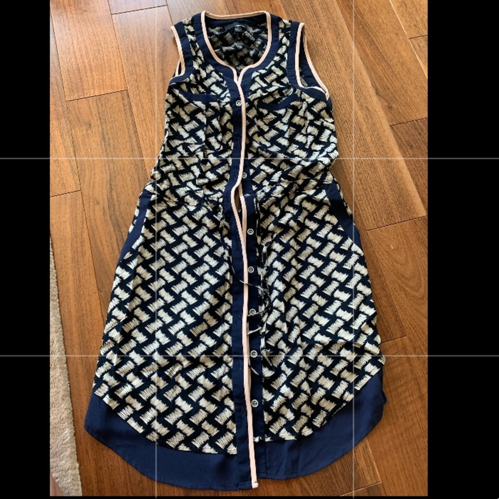 Greylin dress